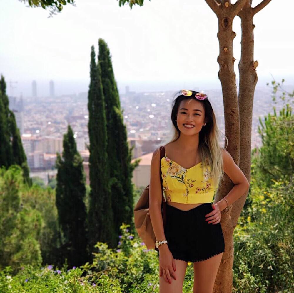 Meet your Posher, Joy